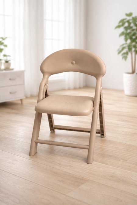 كرسي اطفال طوي كبير