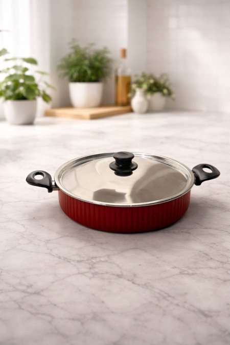 طنجرة سوتيز تروفال 30سم