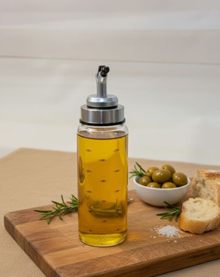 قنية زيت 300مل