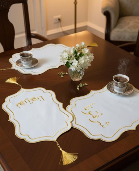 كوستر رمضان