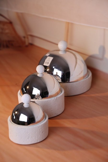 مضايف كونكريت