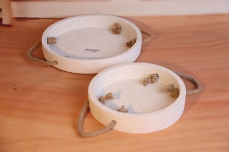 مضايف كونكريت