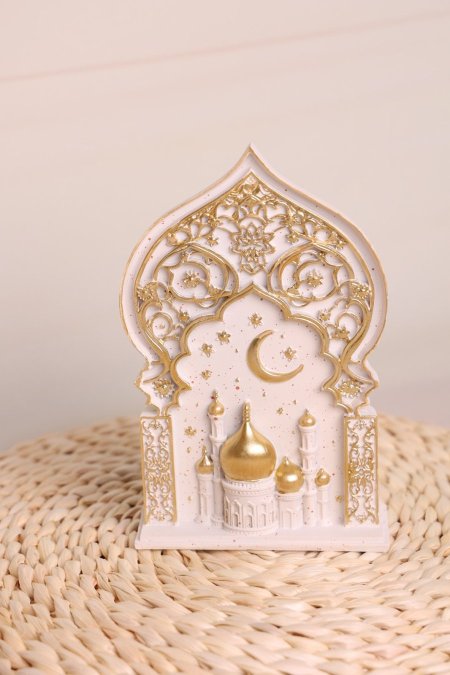 قطعة ديكور رمضانية