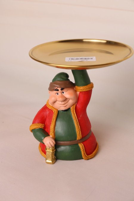 مضيفة رمضانية