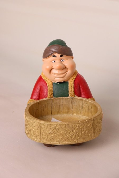 مضيفة رمضانية