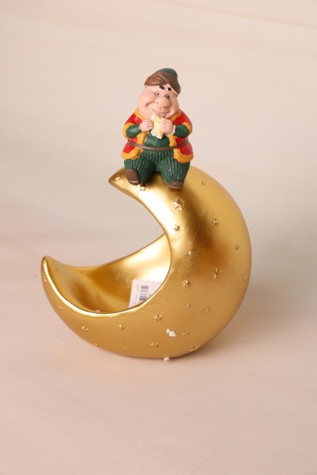 مضيفة رمضانية