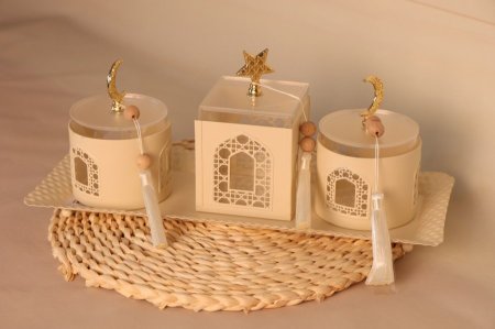 قطعة ديكور رمضانية