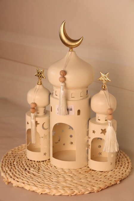 قطعة ديكور رمضانية