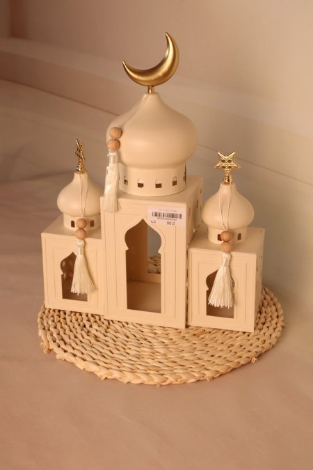 قطعة ديكور رمضانية