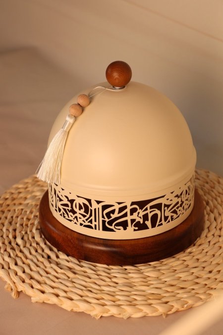 مضيفة رمضانية