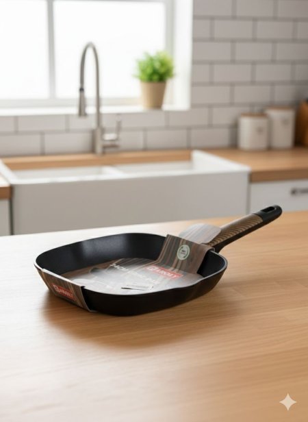 قلاية ستيكة