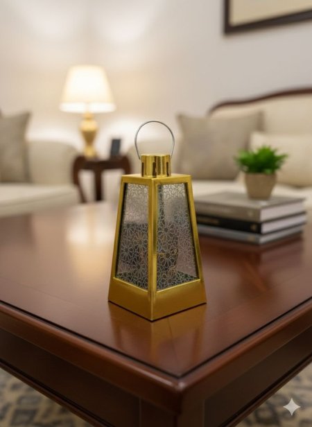 فانوس  رمضان صغير