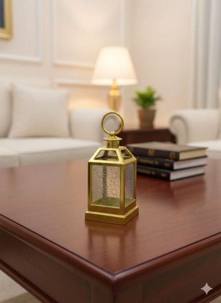 فانوس رمضان صغير
