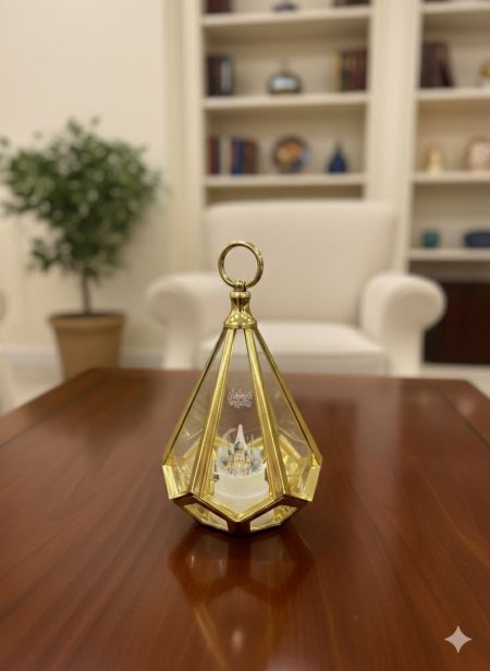 فانوس رمضان