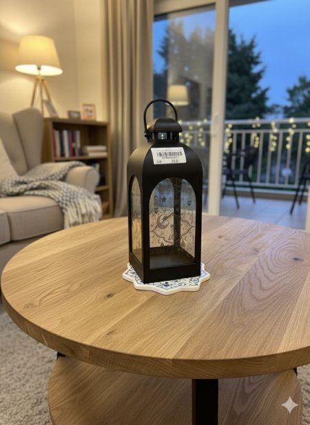 فانوس رمضان