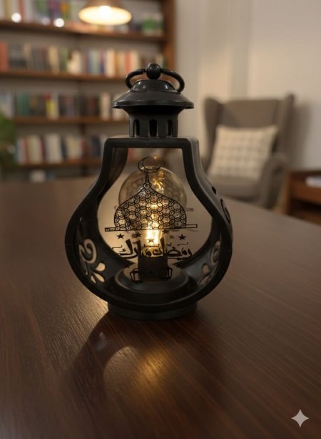 فانوس رمضان