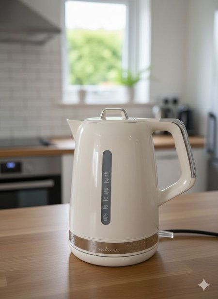 كمكم مولينكس