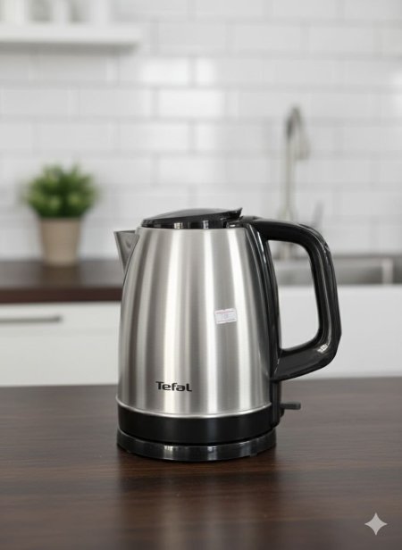 غلاية كهربائية تيفال