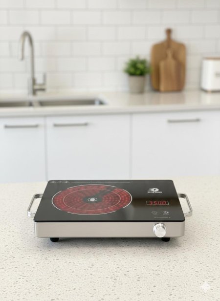 غاز كهربائي