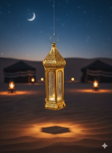 فانوس رمضان