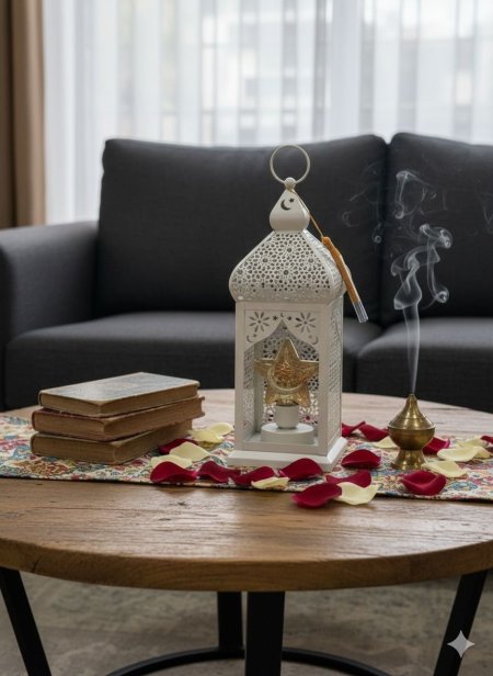 فانوس رمضان