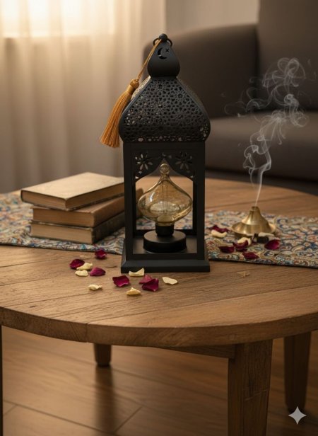 فانوس رمضان