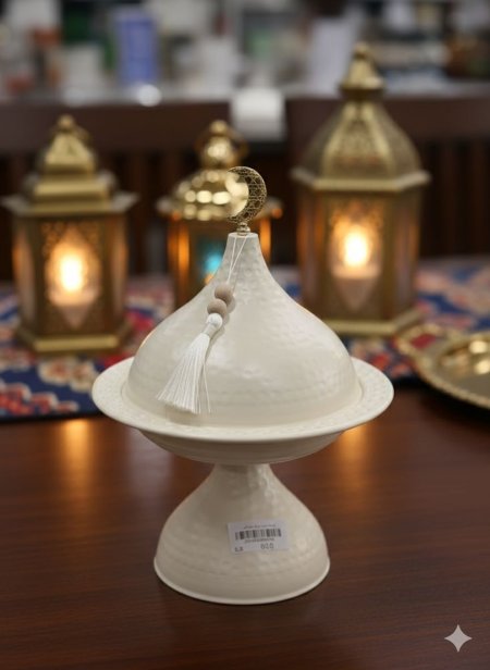 مضيفة رمضانية