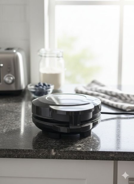 توستر وافال