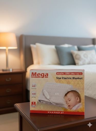 حرام كهربائي