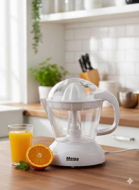 عصارة كهربائية