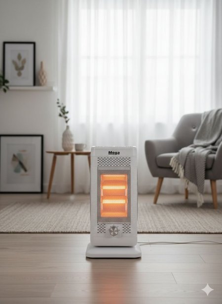 صوبة كهربائية