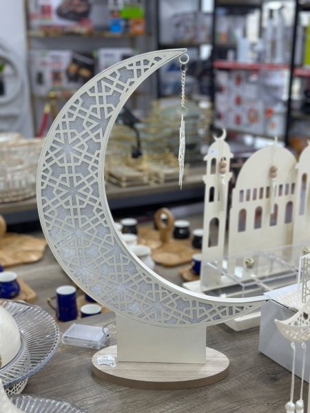 هلال رمضان 