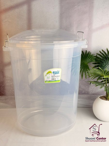 حافظة بقوليات