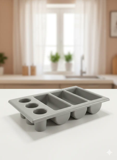 ستاند معالق للمطاعم