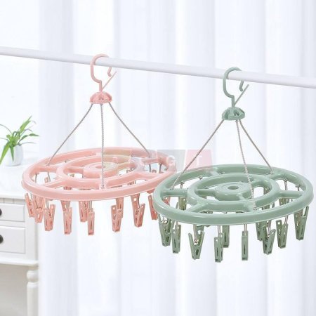 منشر غسيل دائري