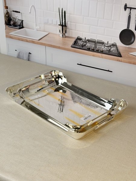 طقم صواني تقديم