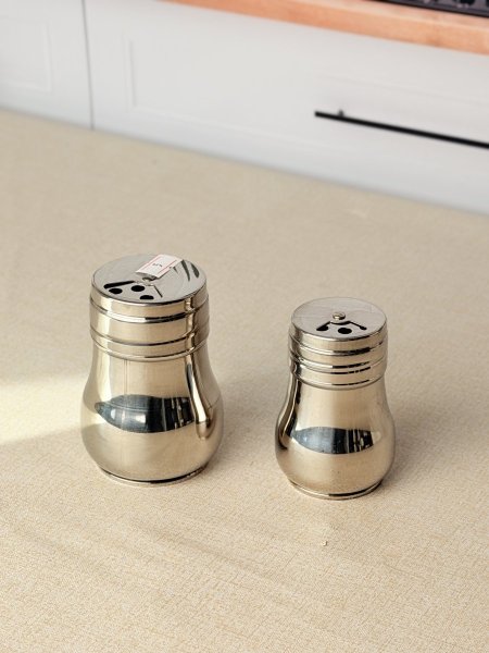 ممالح ستانلس