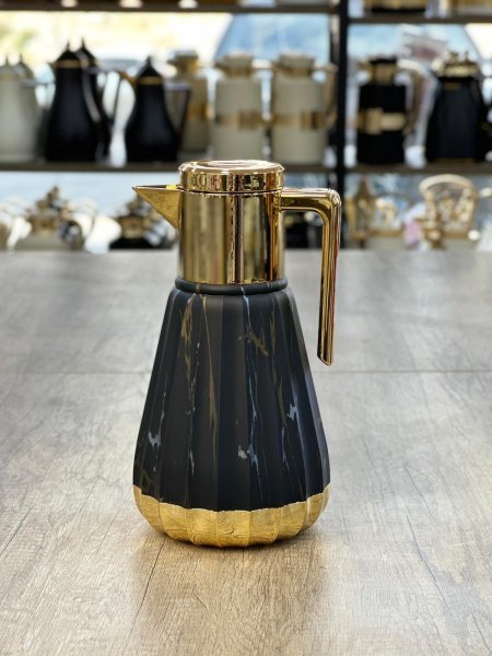 ماربل أسود