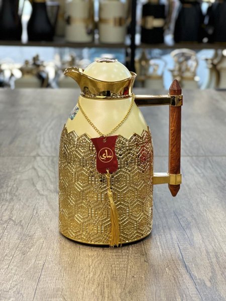 دلة قهوة