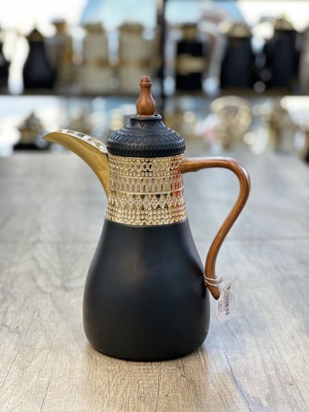 دلة قهوة