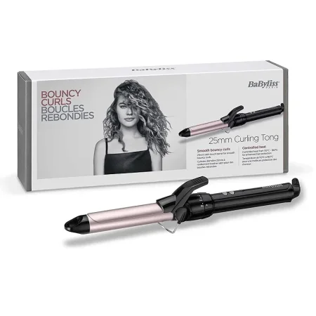 BaByliss curling Tong