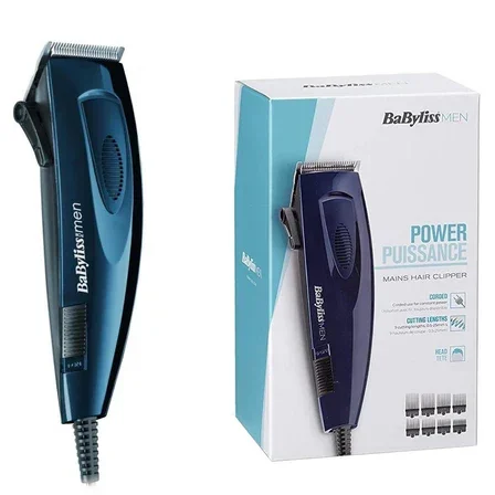BABYLISS Mains Hair Clipper 
