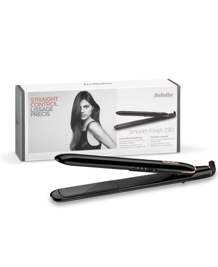 BaByliss smooth Finish 230