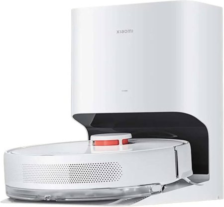 Xiaomi robot vacuum X10