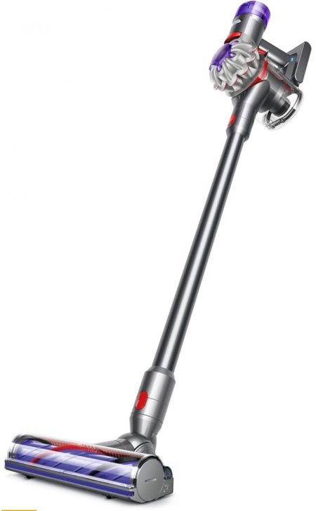 Dyson V8