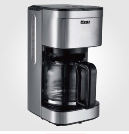 Coffee maker