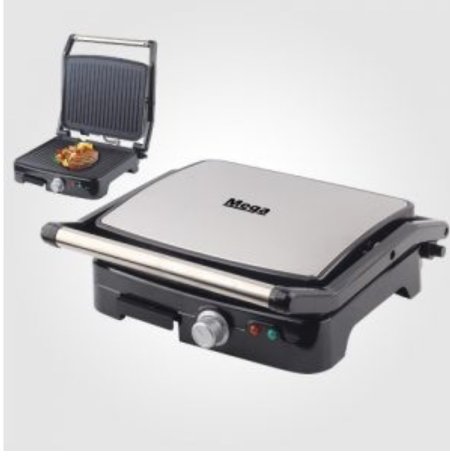 Mega sandwich grill