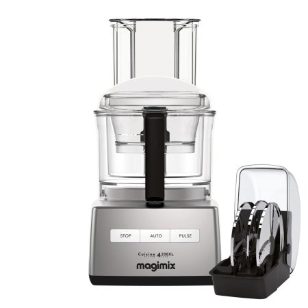 محضرة طعام magimix
