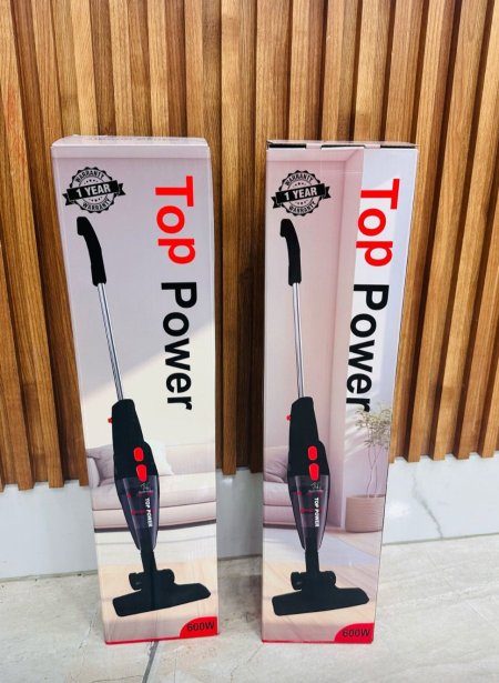 مكنسة كهربائية Top Power