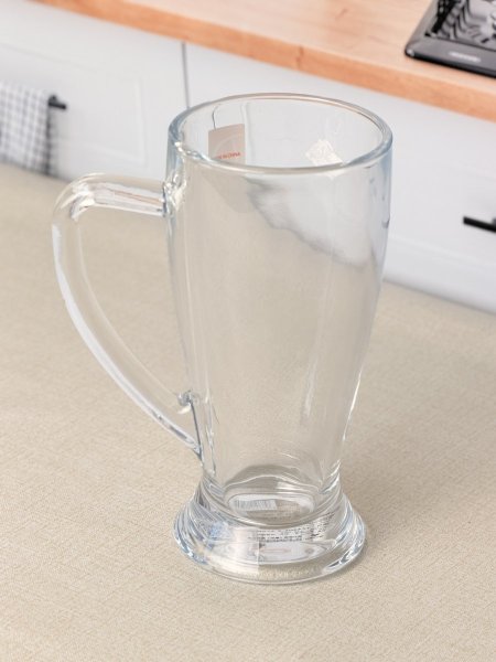 كاسة عصير حجم كبير